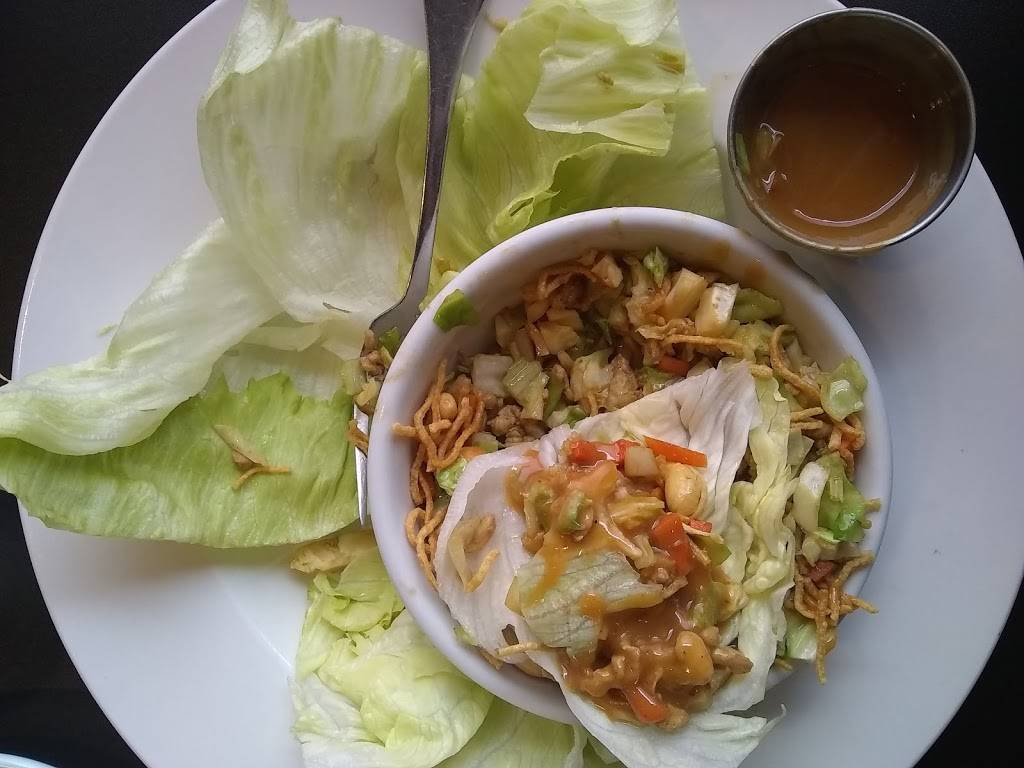 Sa Bai Modern Thai | restaurant | 4121 E Thomas Rd, Phoenix, AZ 85018, USA | 6029548774 OR +1 602-954-8774