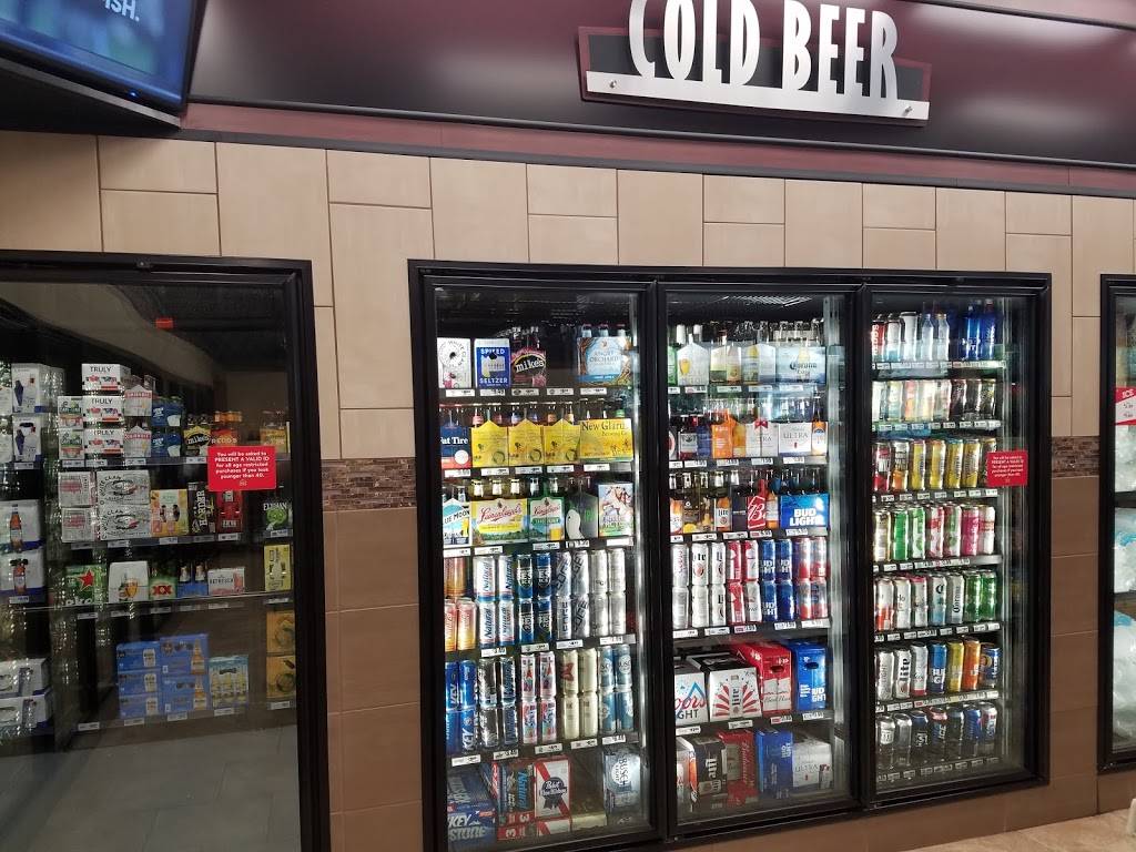 Caseys | meal takeaway | 1030 E Main St, Reedsburg, WI 53959, USA | 6085240493 OR +1 608-524-0493