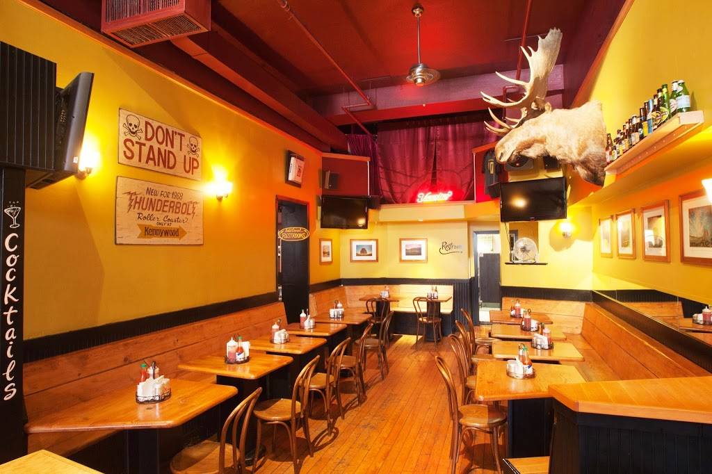 Giordano Bros. | meal takeaway | 3108 16th St, San Francisco, CA 94103, USA | 4154372767 OR +1 415-437-2767