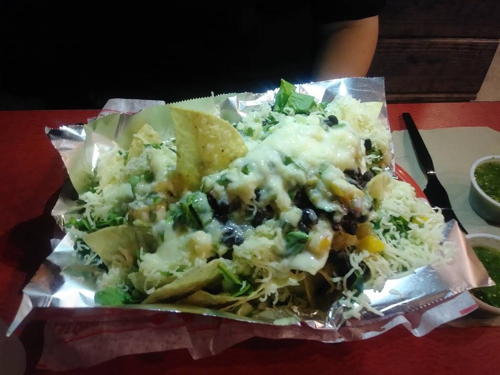 Barberitos Southwestern Grille & Cantina | restaurant | 4320 Deerwood Lake Pkwy, Jacksonville, FL 32216, USA | 9048079060 OR +1 904-807-9060