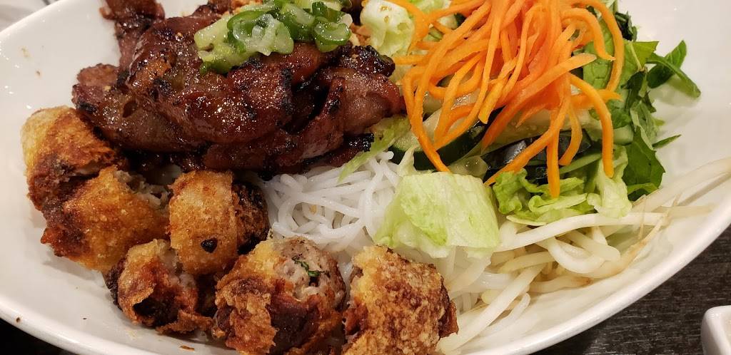 Sunflower Garden Authentic Vietnamese Food | restaurant | 1368 9th Ave, San Francisco, CA 94122, USA | 4155718850 OR +1 415-571-8850