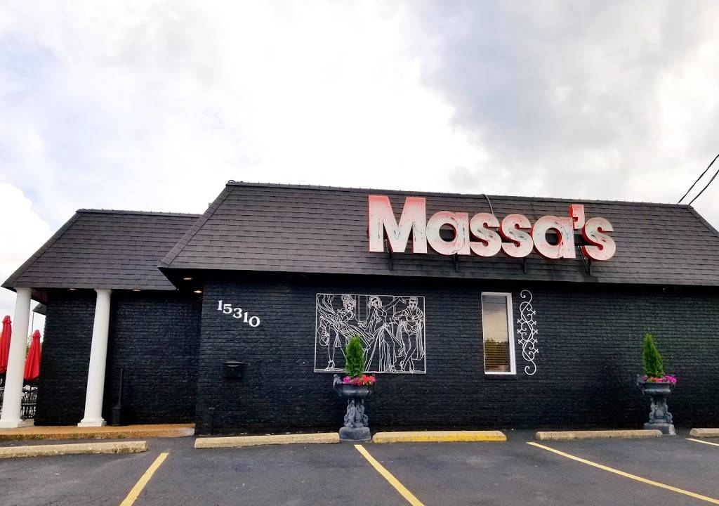 Massas Ellisville/Ballwin | restaurant | 15310 Manchester Rd, Ellisville, MO 63011, USA | 6363913700 OR +1 636-391-3700