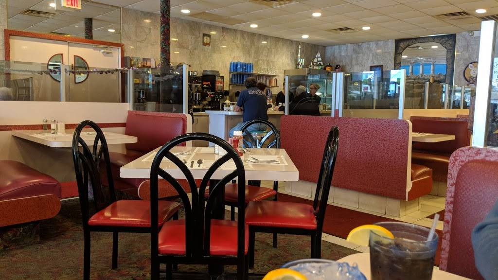 Barnegat Diner | restaurant | 2164, 849 W Bay Ave, Barnegat, NJ 08005, USA | 6096078566 OR +1 609-607-8566