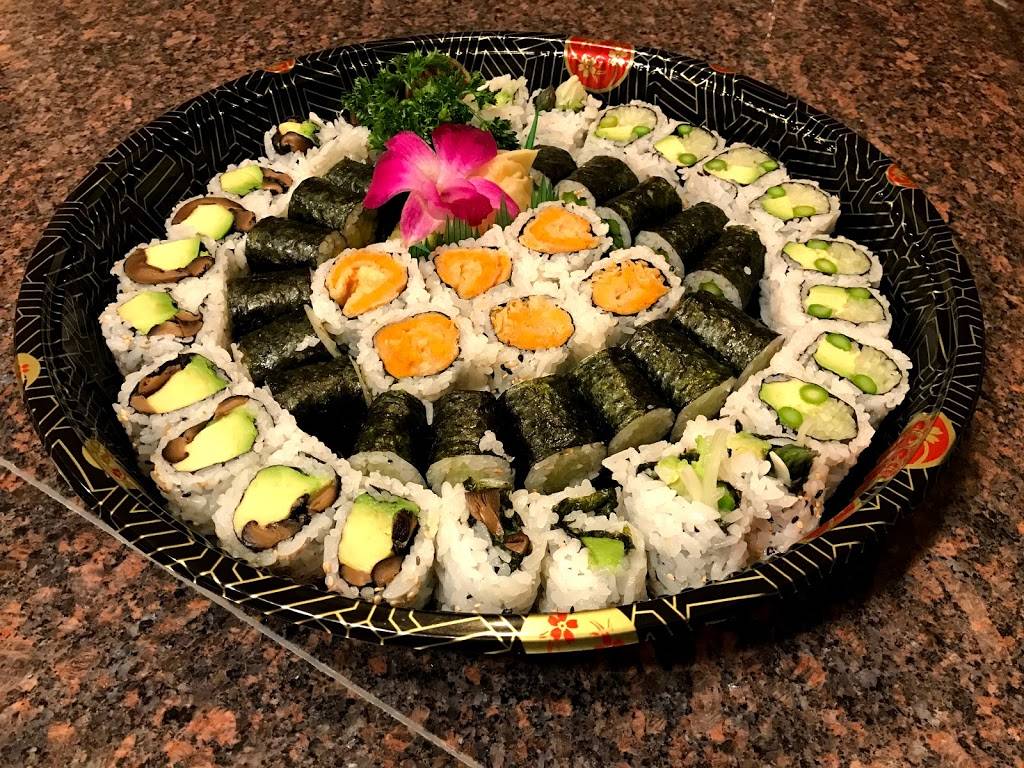 Oyama Sushi | meal delivery | 4130 Berkshire Ln N Ste D, Plymouth, MN 55446, USA | 7635502068 OR +1 763-550-2068