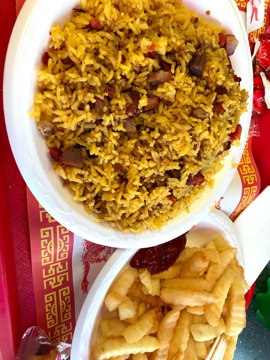 East Meets West | restaurant | 65-07 Woodhaven Blvd, Rego Park, NY 11374, USA | 7188309788 OR +1 718-830-9788