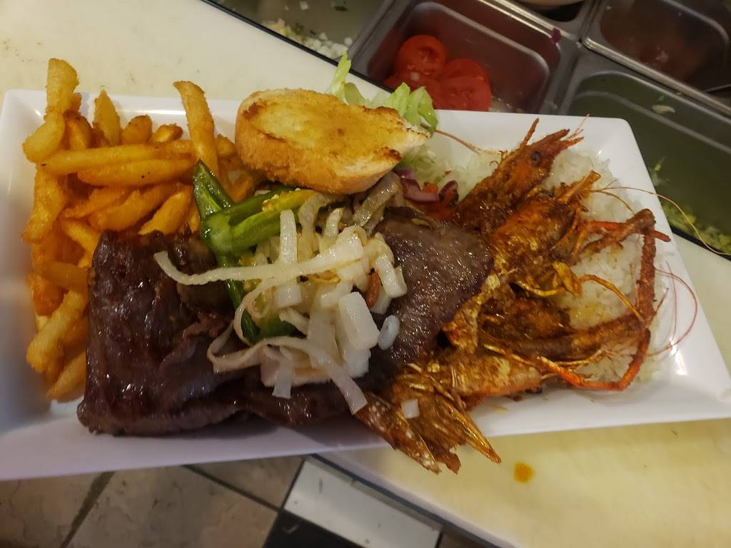 La Tropicana Restaurant | restaurant | 3601 W North Ave, Chicago, IL 60647, USA | 3129980027 OR +1 312-998-0027