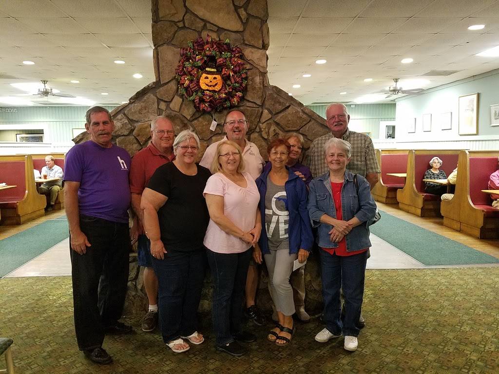 Jeneanes At Pinebrook | restaurant | 4436 Forsyth Rd, Macon, GA 31210, USA | 4784764642 OR +1 478-476-4642