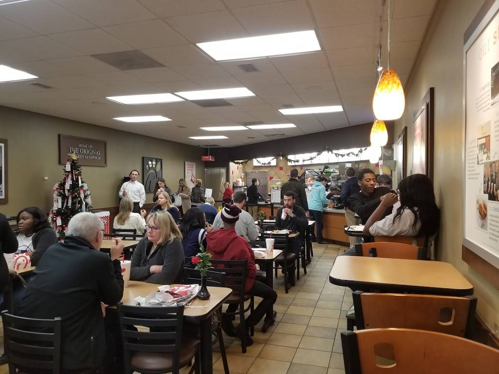 Chick-fil-A | restaurant | 1913 5th Ave N, Birmingham, AL 35203, USA | 2053246161 OR +1 205-324-6161