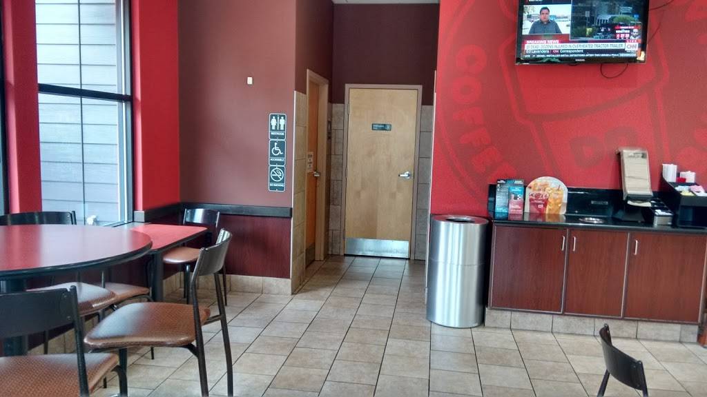 Dunkin | bakery | 311 S Franklin St, Watkins Glen, NY 14891, USA | 6075357542 OR +1 607-535-7542