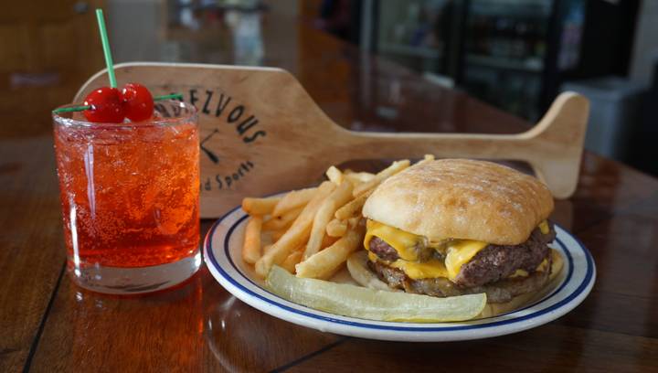 Rendezvous | night club | 201 Main St, Montello, WI 53949, USA | 6082972444 OR +1 608-297-2444