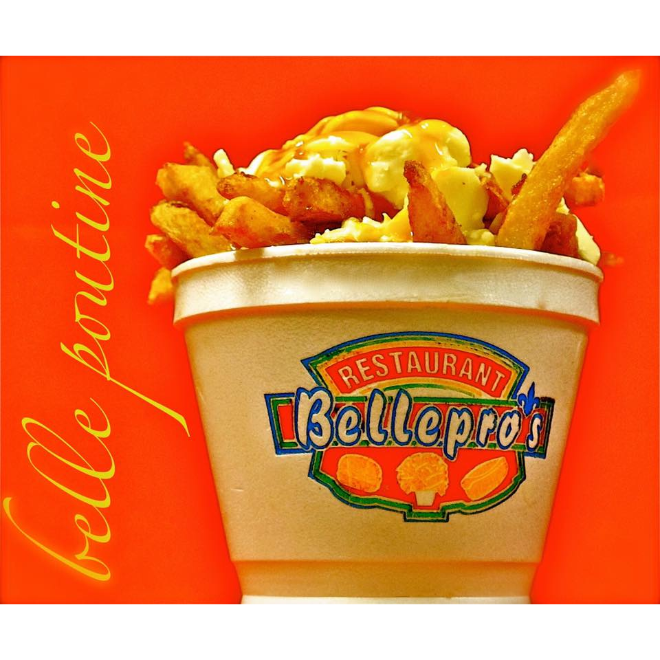 La Belle Province Duvernay Belle Pros | restaurant | 2941 Boulevard de la Concorde E, Laval, QC H7E 3N2, Canada | 4506618792 OR +1 450-661-8792