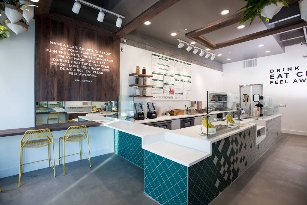 Project Juice - Berkeley | restaurant | 1933, 1911 Fourth St ste 101, Berkeley, CA 94710, USA | 5102105061 OR +1 510-210-5061
