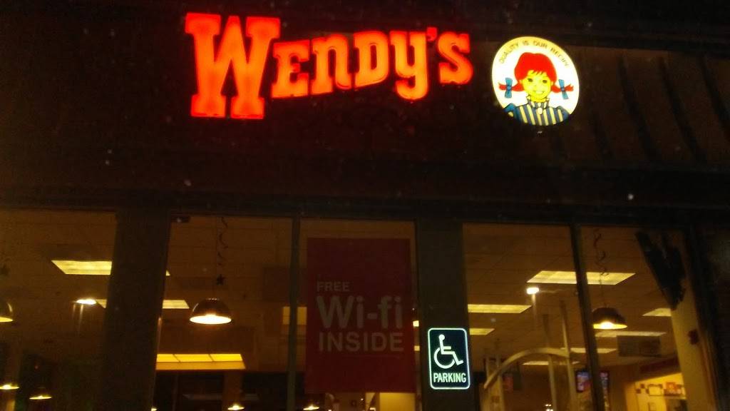 Wendys | restaurant | 90 Pleasant Valley St, Methuen, MA 01844, USA | 9786899302 OR +1 978-689-9302
