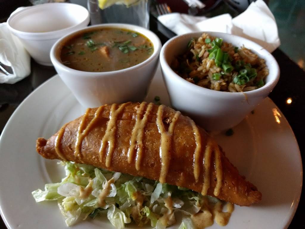 Flavors Of Louisiana | restaurant | 6245 W Chandler Blvd, Chandler, AZ 85226, USA | 4803610692 OR +1 480-361-0692