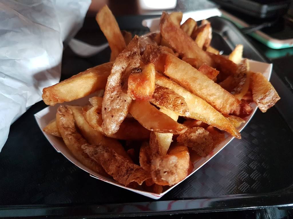 Sophias Kitchen | restaurant | 724 Water St, Peterborough, ON K9H 3N3, Canada | 7057411911 OR +1 705-741-1911