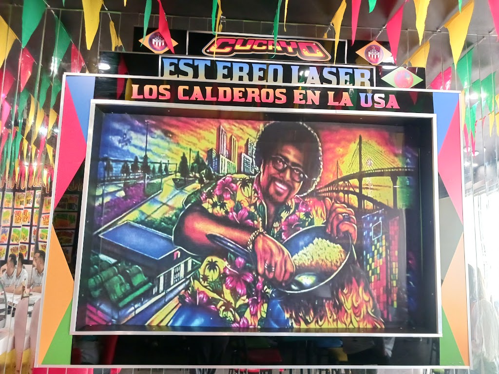 Cucayo Cocina Colombiana | restaurant | 10741 NW 58th St, Doral, FL 33178, USA | 7865783989 OR +1 786-578-3989