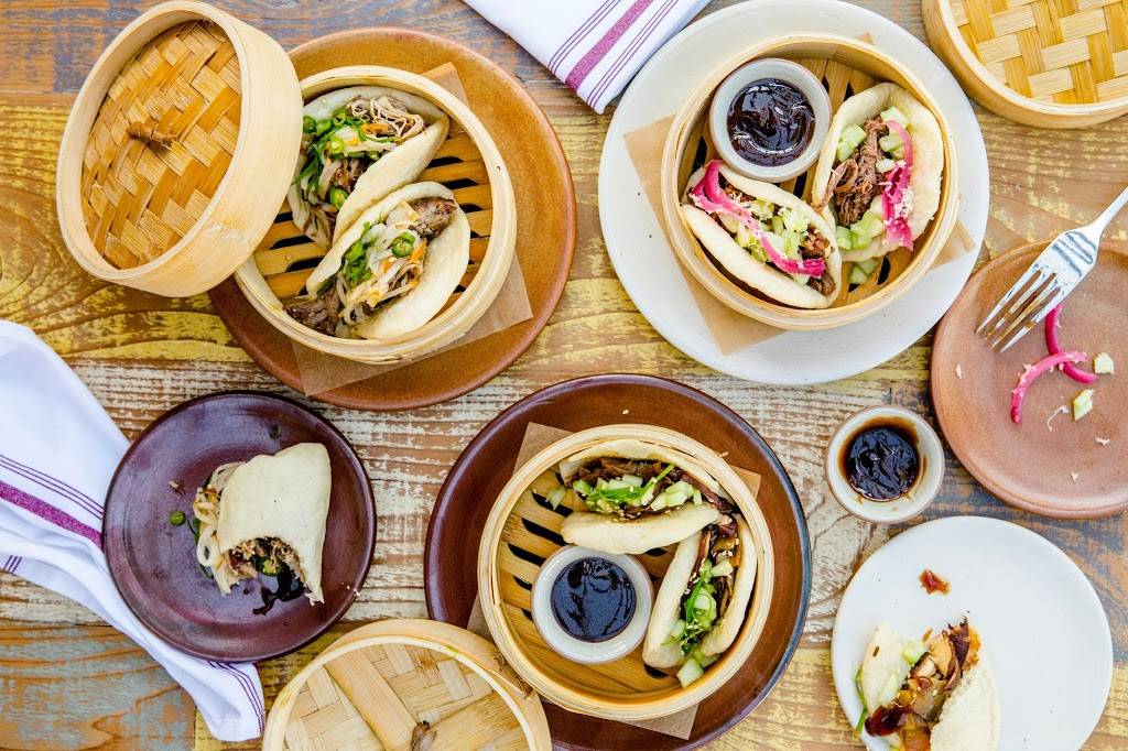 Outpost | restaurant | 5650 Calle Real, Goleta, CA 93117, USA | 8059641288 OR +1 805-964-1288