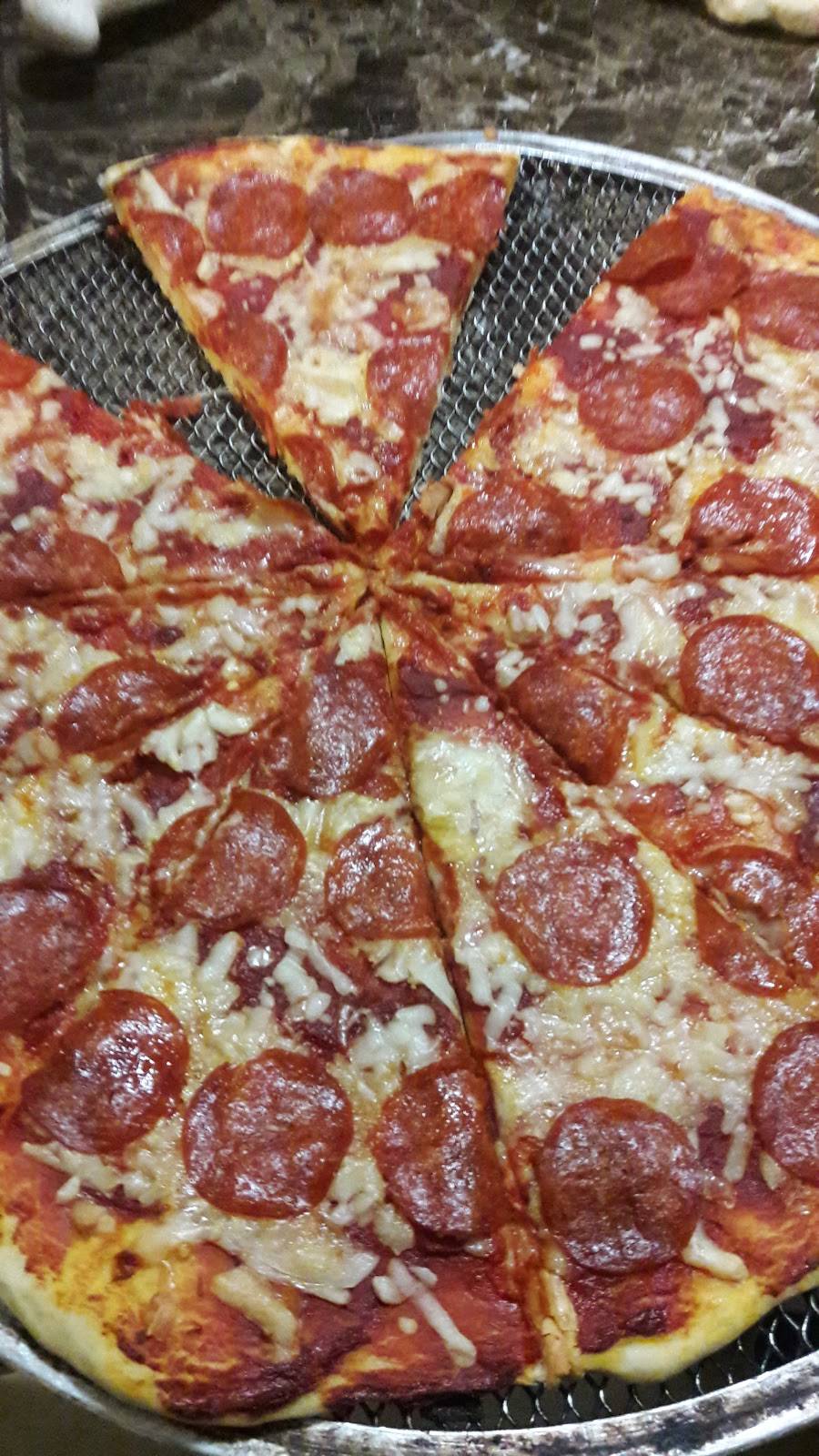 Corleones Pizza | restaurant | 22253, El Refugio, 22253 Tijuana, B.C., Mexico | 016645437760 OR +52 664 543 7760