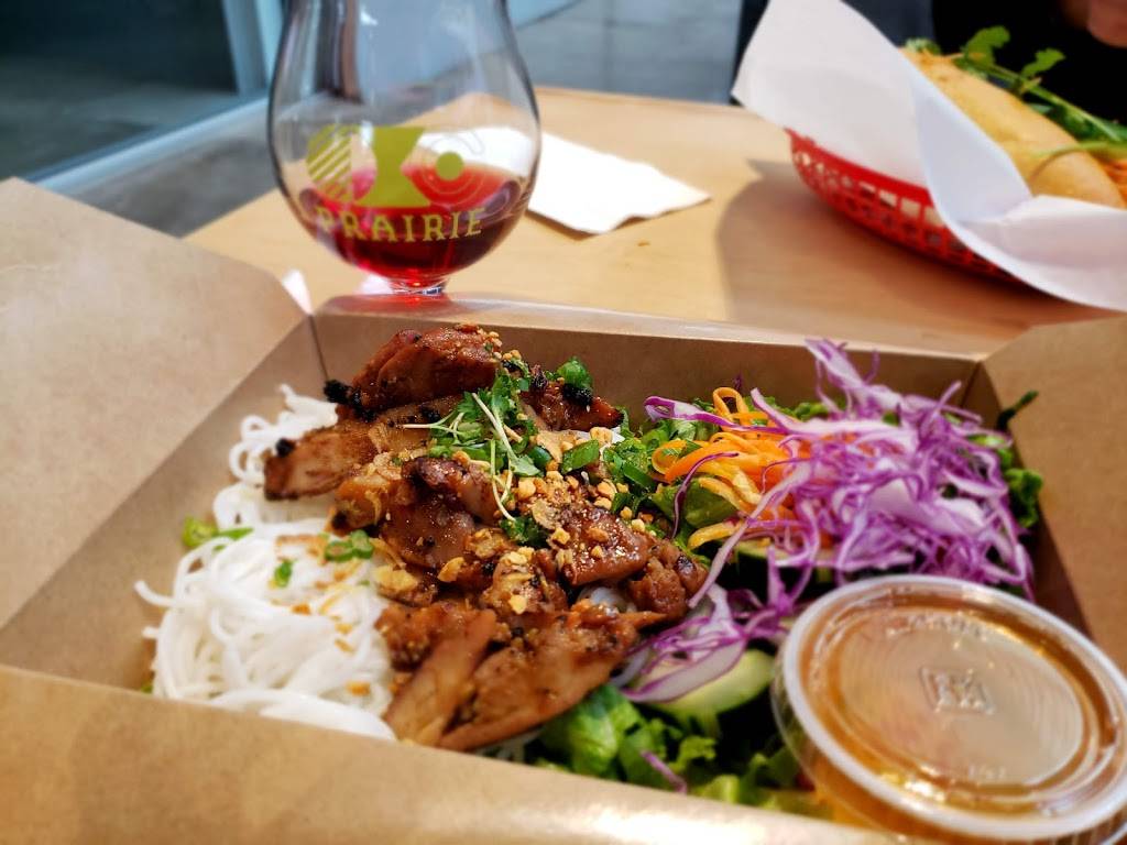 Magasin Table | restaurant | 3 NE 8th St Suite 120, Oklahoma City, OK 73104, USA | 4052122751 OR +1 405-212-2751