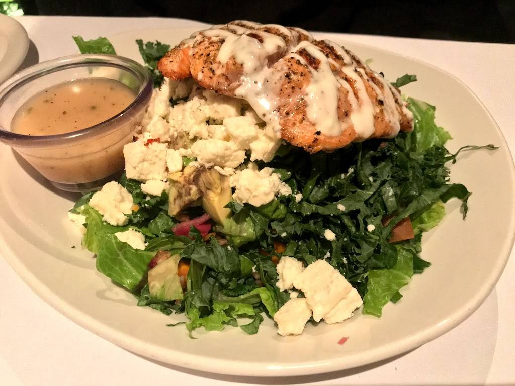 Bonefish Grill | restaurant | 3665 Henderson Blvd, Tampa, FL 33609, USA | 8138763535 OR +1 813-876-3535