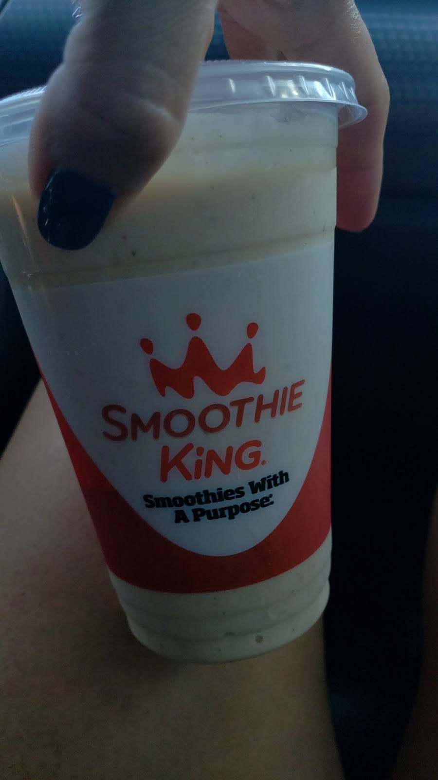 Smoothie King | restaurant | 10550 Pines Blvd Suite B101, Pembroke Pines, FL 33026, USA | 7542164364 OR +1 754-216-4364