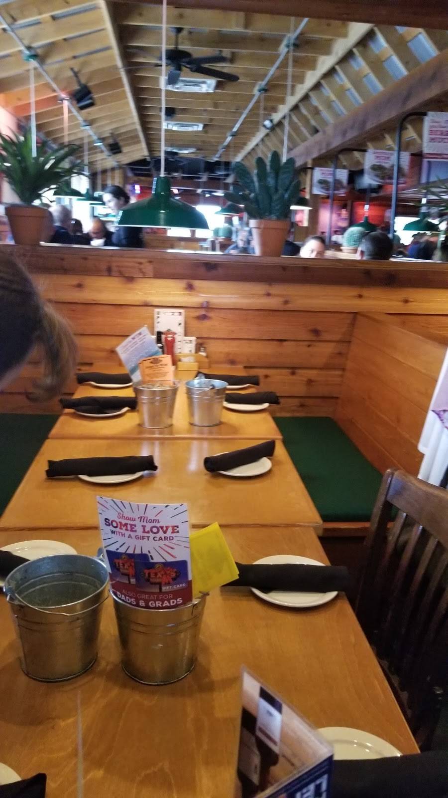 Texas Roadhouse | restaurant | 16196 Jackson Creek Pkwy, Monument, CO 80132, USA | 7194819980 OR +1 719-481-9980