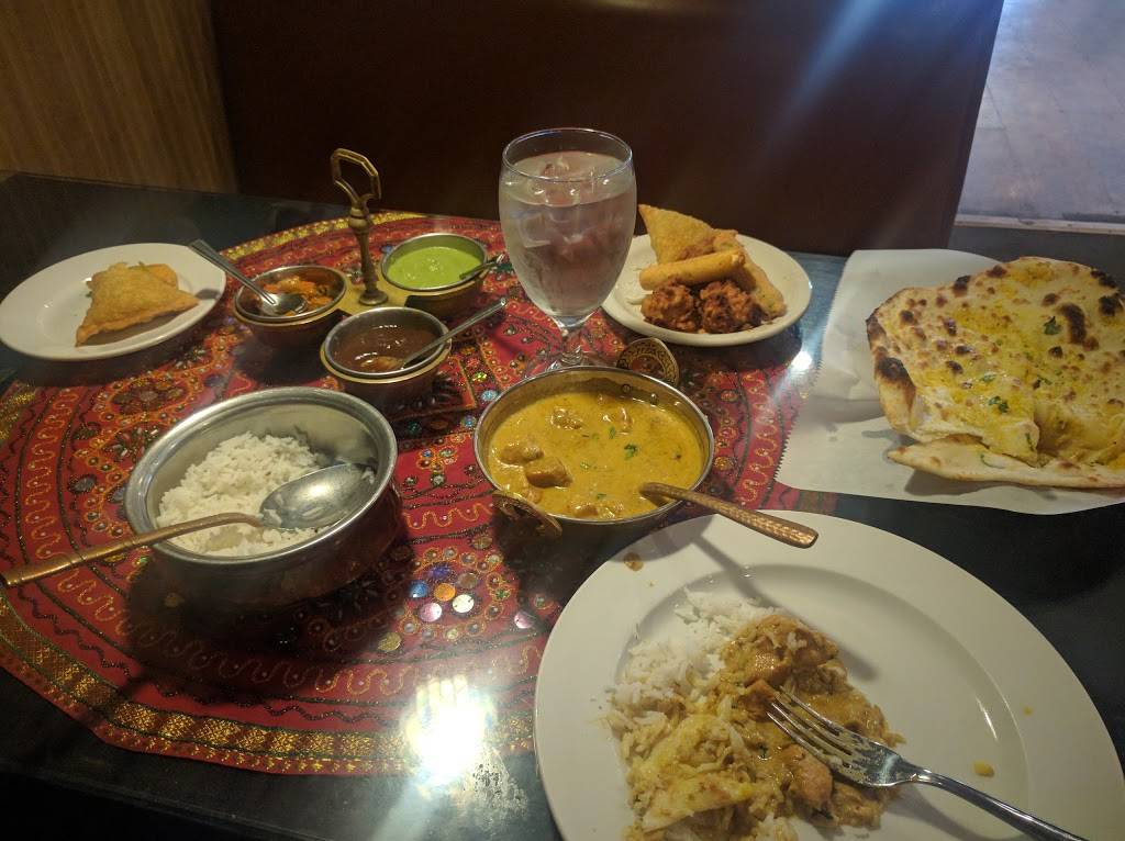 Coriander India Grill | restaurant | 2201 Murray Ave, Pittsburgh, PA 15217, USA | 4129043654 OR +1 412-904-3654