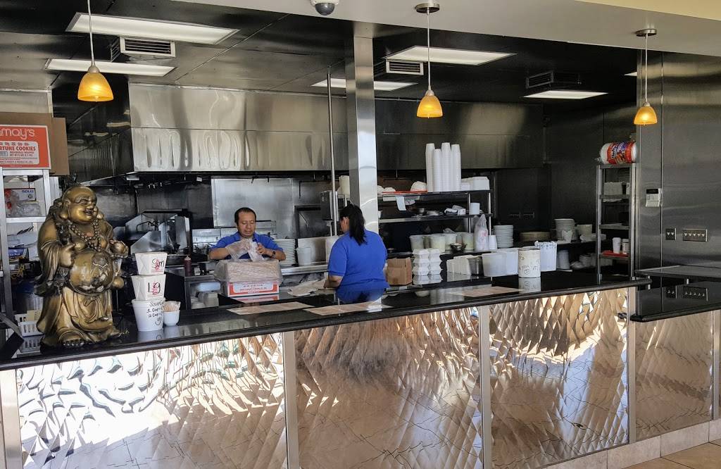 Peony Chinese Cuisine | restaurant | 31810 Grape St, Lake Elsinore, CA 92532, USA | 9514710138 OR +1 951-471-0138