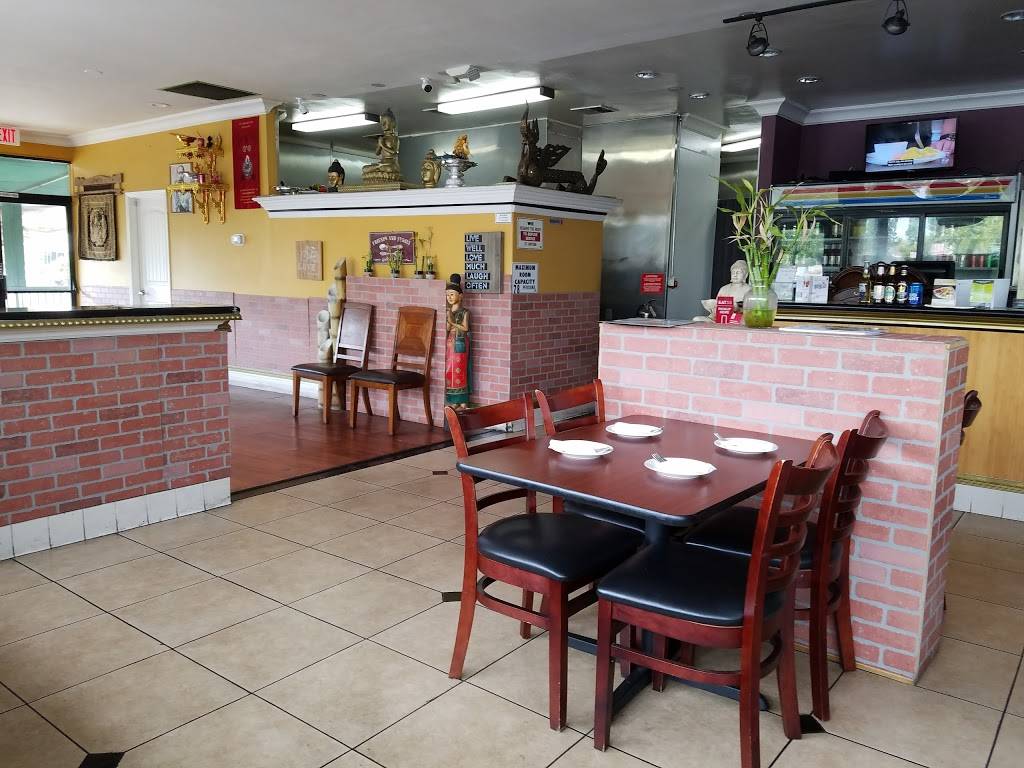Kinaly Thai Restaurant | restaurant | 3036, 1220 E Mission Rd, San Marcos, CA 92069, USA | 7604809113 OR +1 760-480-9113