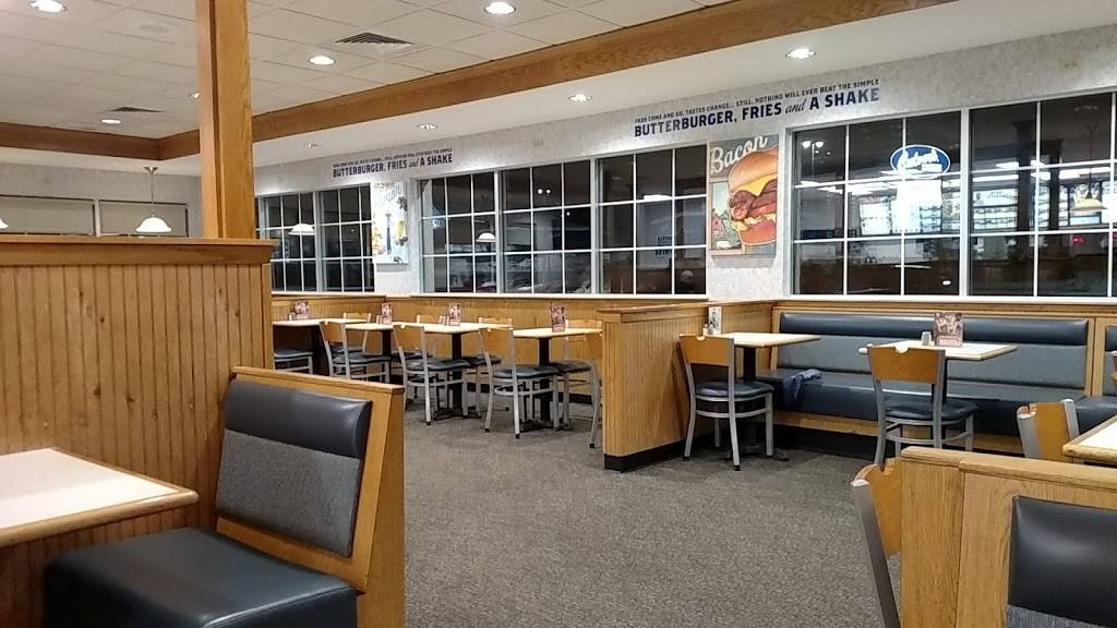 Culvers | restaurant | 1325 Northport Dr, Madison, WI 53704, USA | 6082427731 OR +1 608-242-7731