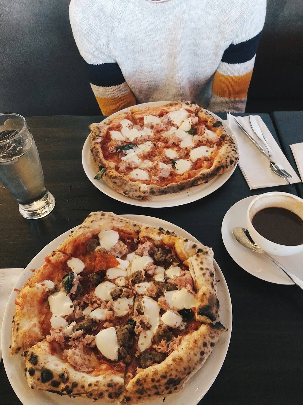 MidiCi The Neapolitan Pizza Company | restaurant | 12371 James St #40, Holland, MI 49424, USA | 6163777733 OR +1 616-377-7733