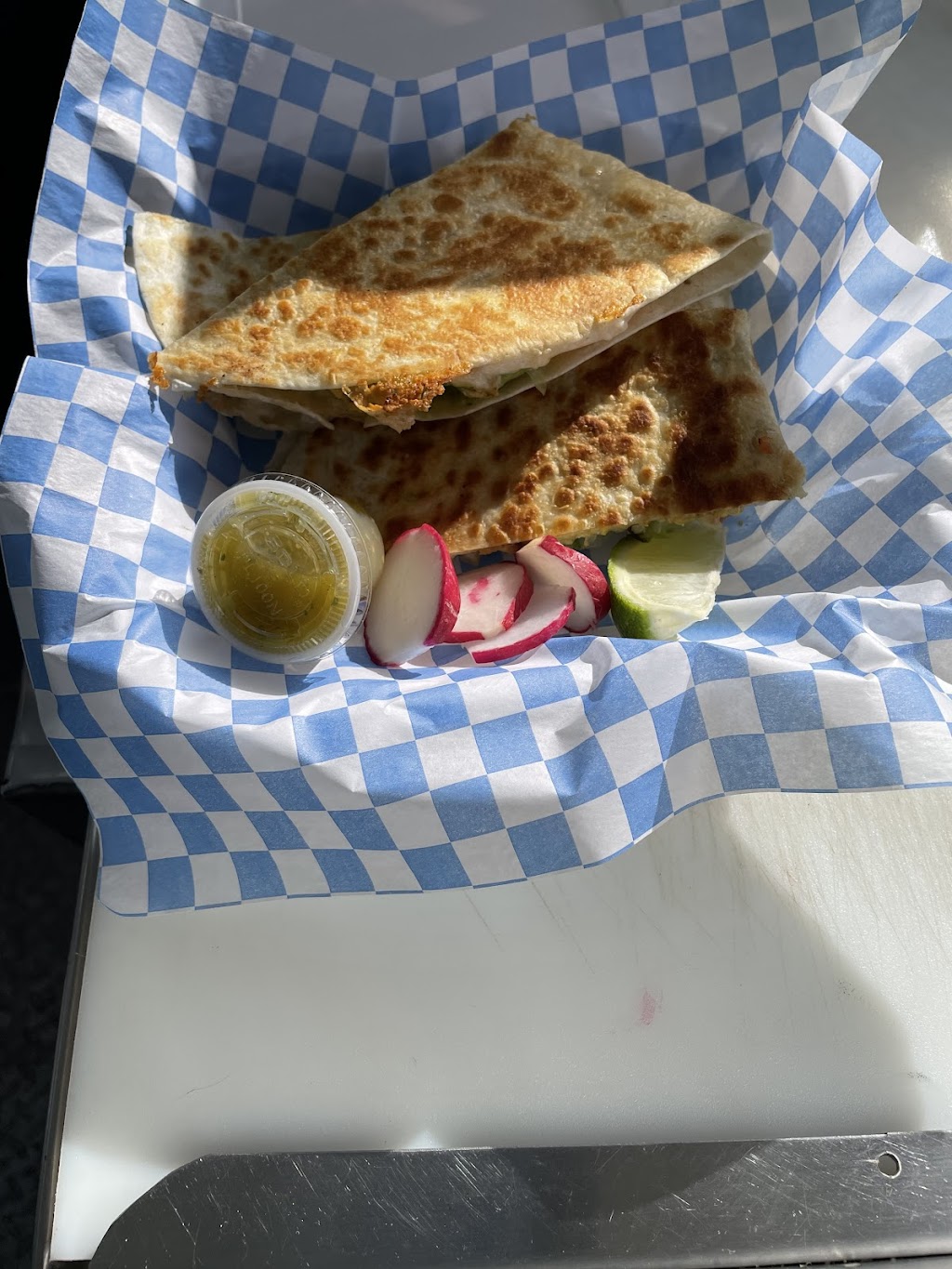 Tacos la Güerita | restaurant | 3260 Buskirk Ave, Pleasant Hill, CA 94523, USA | 9254500313 OR +1 925-450-0313