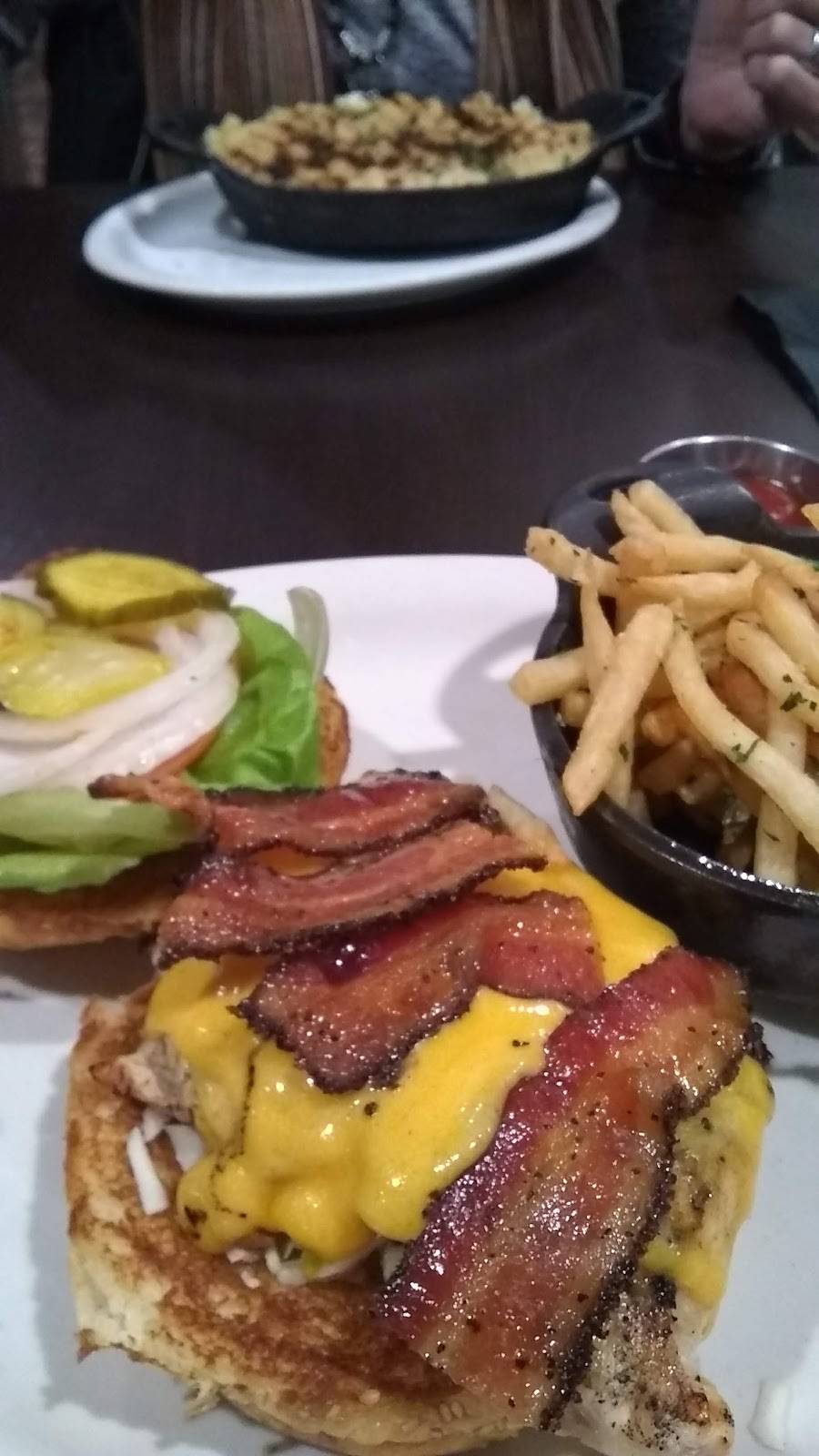 Fire and Oak Montvale NJ | restaurant | 100 Chestnut Ridge Rd, Montvale, NJ 07645, USA | 2013071100 OR +1 201-307-1100