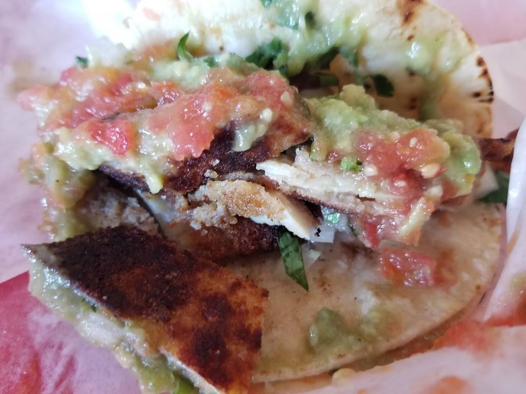 Zingo Tacos | restaurant | 5234 Valley Blvd, Los Angeles, CA 90032, USA | 3233322517 OR +1 323-332-2517