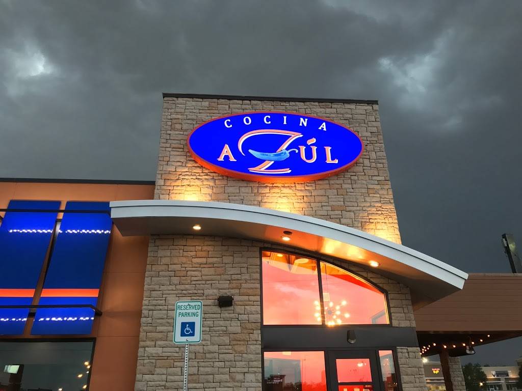 Cocina Azul | restaurant | 5916 Holly Ave NE, Albuquerque, NM 87113, USA | 5058314500 OR +1 505-831-4500