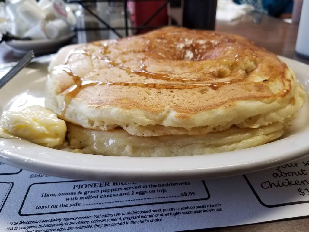 Kountry Kafe | restaurant | N14015 W Central Ave, Fifield, WI 54524, USA | 7157624946 OR +1 715-762-4946