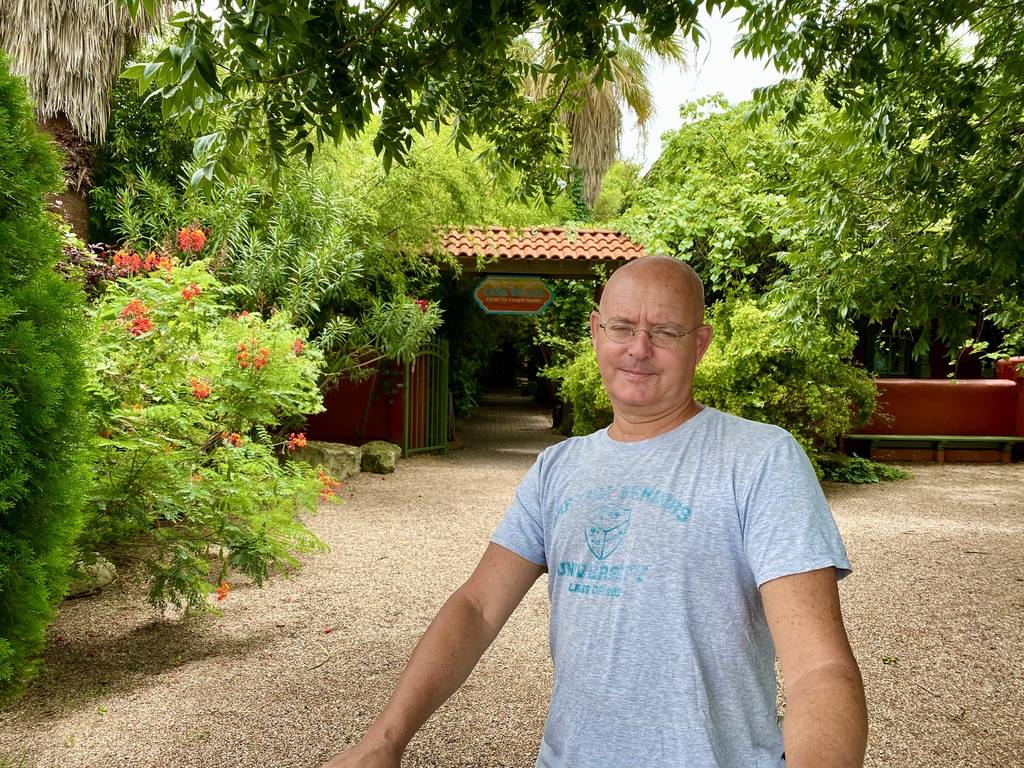 Casa de Luz Village | restaurant | 1701 Toomey Rd, Austin, TX 78704, USA | 5124762535 OR +1 512-476-2535