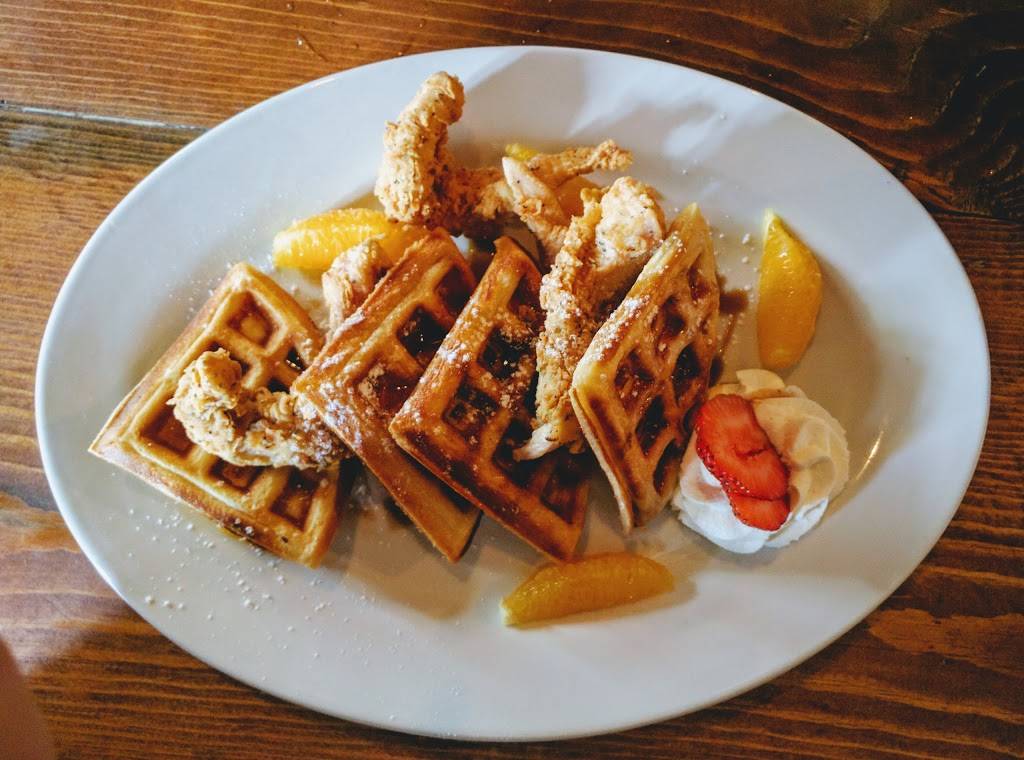 Southtown Pizzeria | restaurant | 728 S Presa St, San Antonio, TX 78210, USA | 2102514606 OR +1 210-251-4606