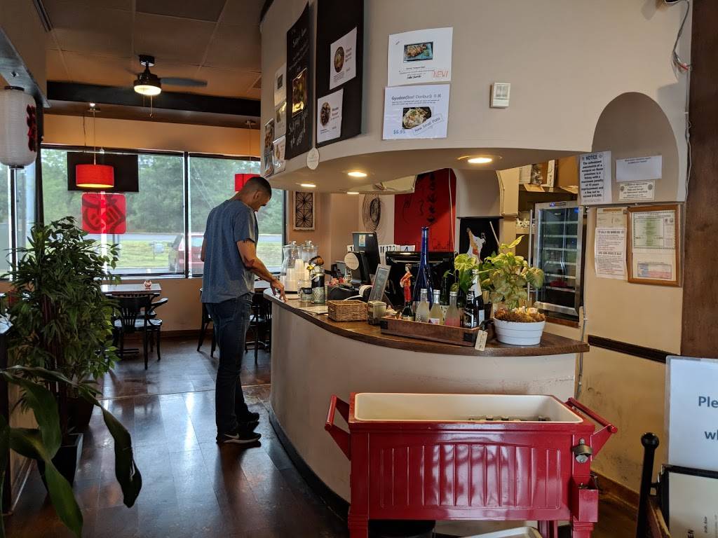 Kanji Ramen | restaurant | 12636 Research Blvd C101, Austin, TX 78759, USA | 5122508400 OR +1 512-250-8400