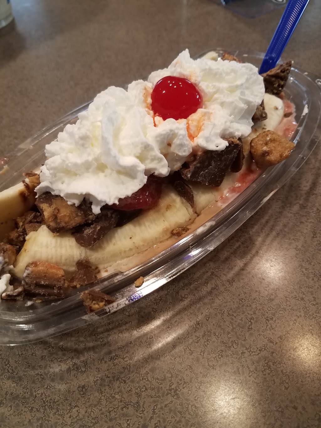 Culvers | restaurant | 420 Linn St, Baraboo, WI 53913, USA | 6083562650 OR +1 608-356-2650