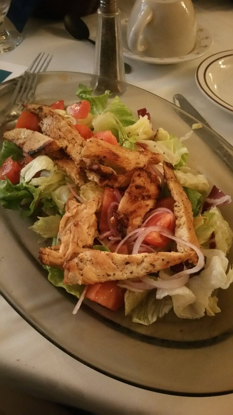 Lucianos | restaurant | 2192 Central Park Ave, Yonkers, NY 10710, USA | 9149615550 OR +1 914-961-5550