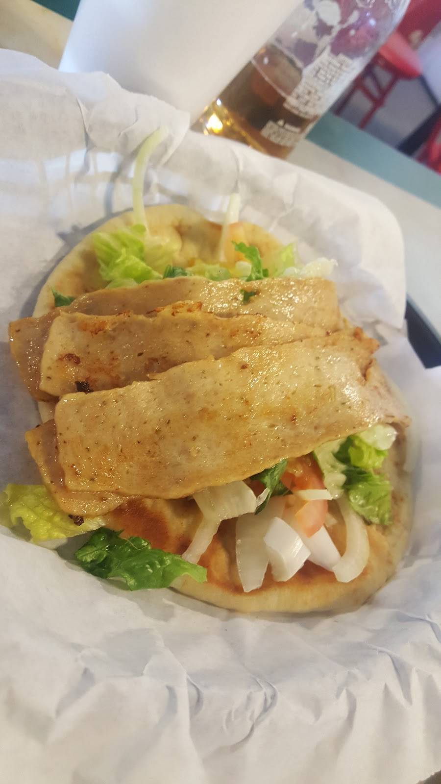 Jays Gyros | restaurant | 4750 E Broadway Rd, Phoenix, AZ 85040, USA | 6024261434 OR +1 602-426-1434