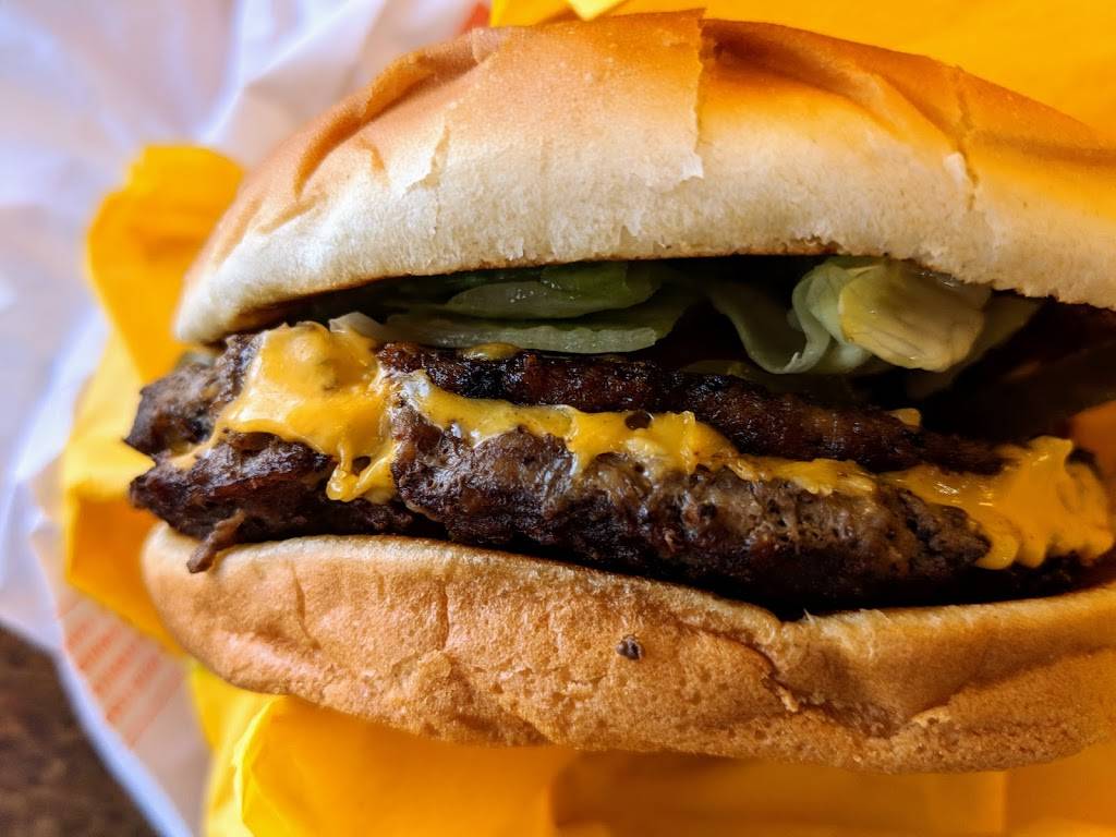 Whataburger | restaurant | 3521 N Central Expy, Plano, TX 75023, USA | 9725783835 OR +1 972-578-3835