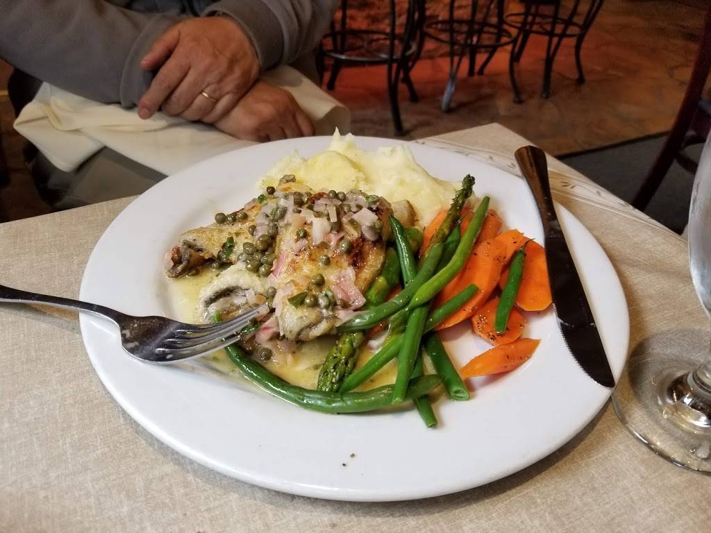 Portabella | restaurant | Ocean Ave, Carmel-By-The-Sea, CA 93921, USA | 8316244395 OR +1 831-624-4395