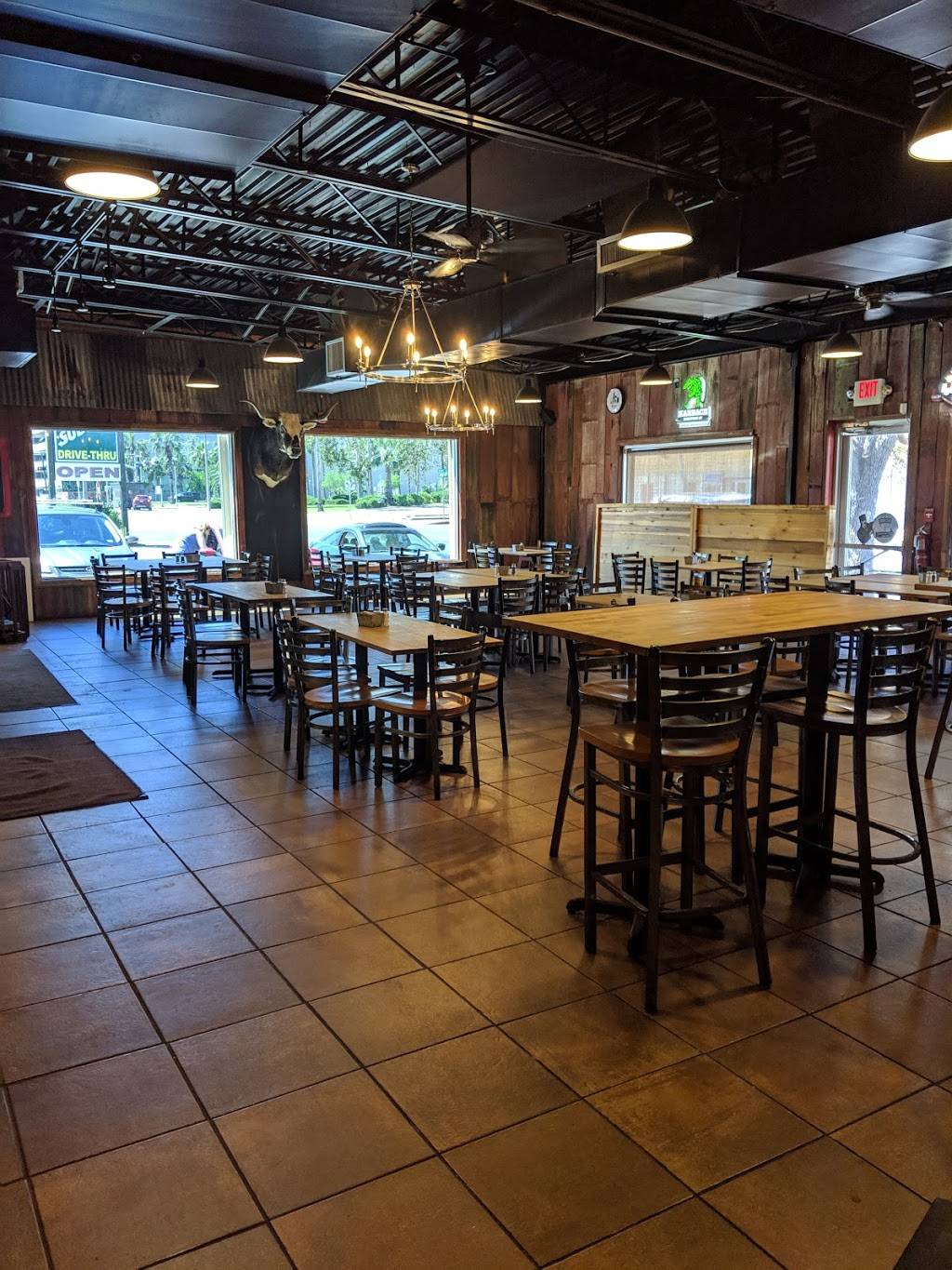 Hofbrau Bar | restaurant | 1214 N Chaparral St, Corpus Christi, TX 78401, USA | 3618836200 OR +1 361-883-6200