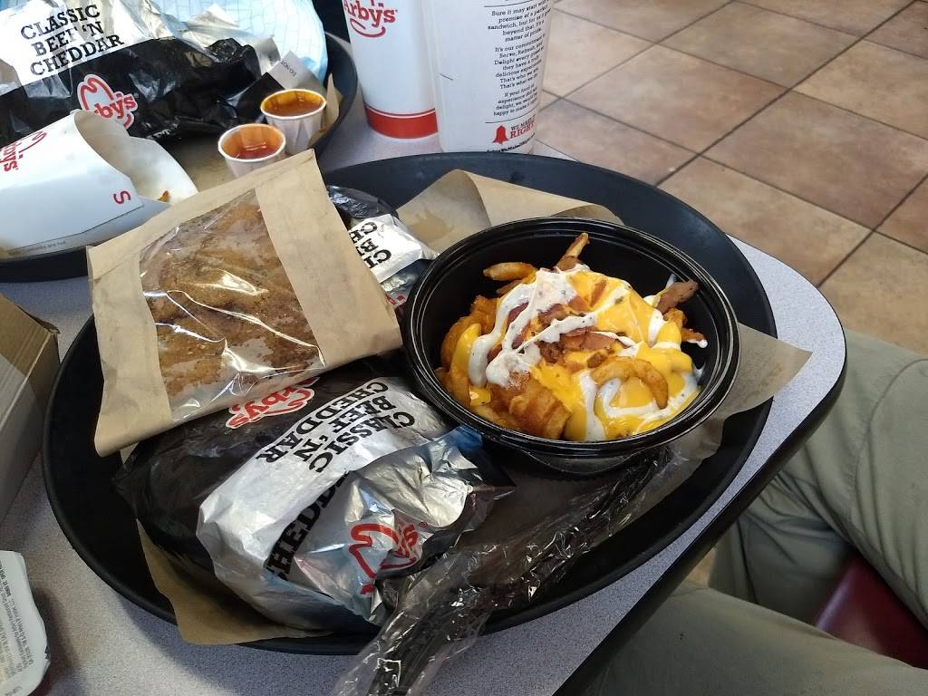 Arbys | meal takeaway | 1474 S 40 E St, Provo, UT 84601, USA | 8013777439 OR +1 801-377-7439
