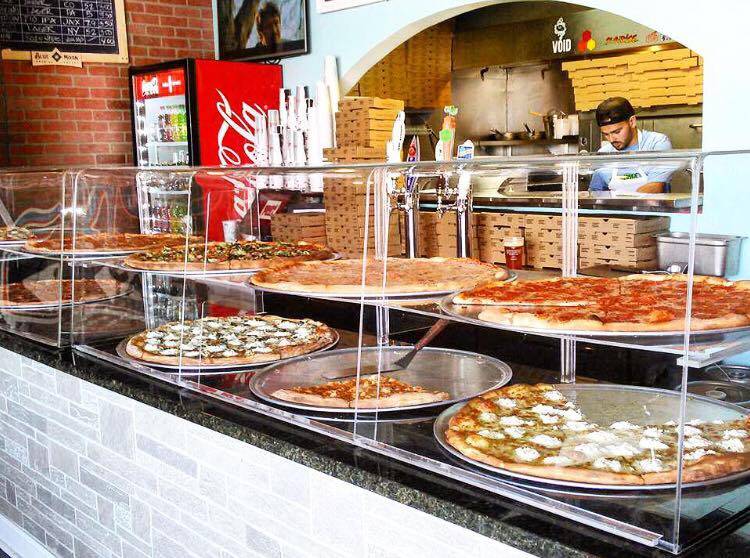 Biggies Pizza Jax Beach | restaurant | 1333 3rd St N b, Jacksonville Beach, FL 32250, USA | 9048536327 OR +1 904-853-6327