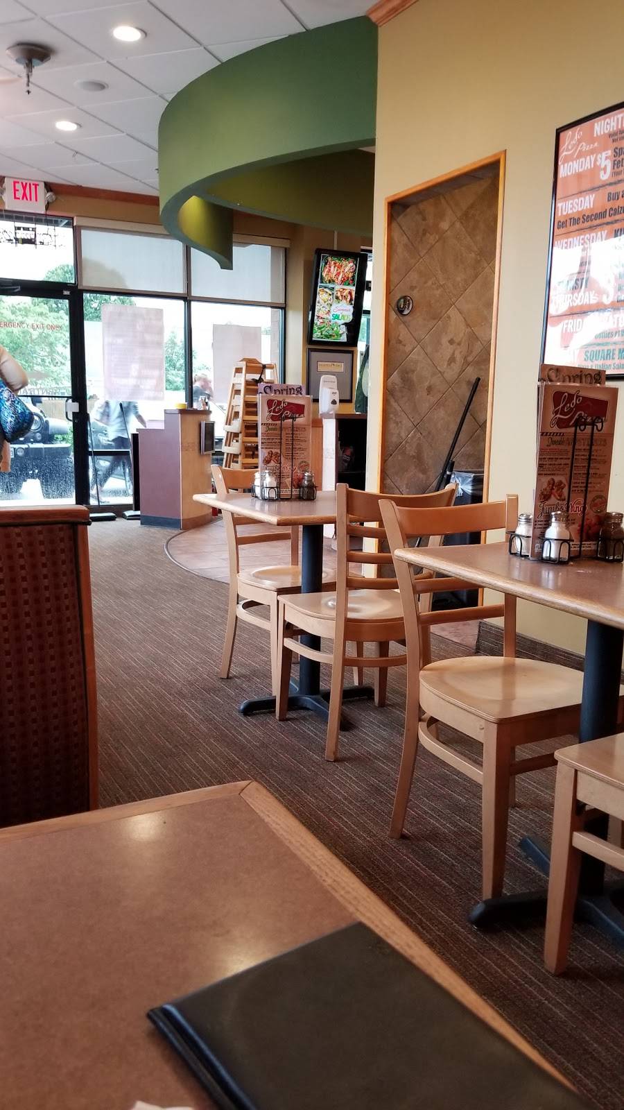 Ledo Pizza | meal takeaway | 31 Magothy Beach Rd, Pasadena, MD 21122, USA | 4104391955 OR +1 410-439-1955