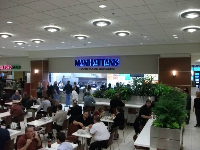 Sign pit stop | restaurant | Antares Dr, Nepean, ON K2E 7T8, Canada | 6136645051 OR +1 613-664-5051