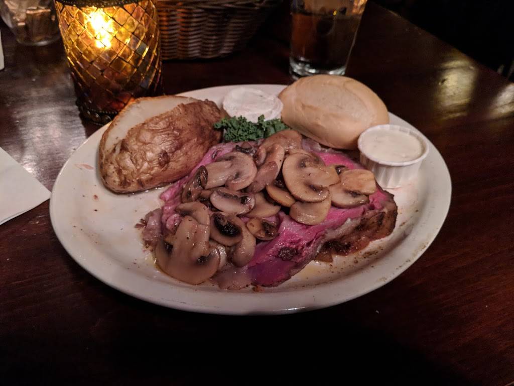 The Ranch | restaurant | 10590 N Ranch Rd, Hayward, WI 54843, USA | 7156342090 OR +1 715-634-2090